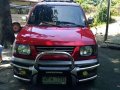 Mitsubishi Adventure GLS 1999 model for sale -8