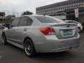 10T Kms Only 2013 Subaru Impreza 2.0Rs. Complete Service History.-2