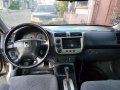 For sale Honda Civic dimension 2001-6