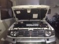 Mitsubishi Pajero 2000 for sale -2