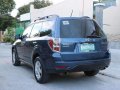 2011 Subaru Forester 2.0L GOOD AS NEW -6