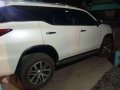 Assume balance Toyota Fortuner V 2018-5