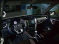 Assume balance Toyota Fortuner V 2018-3