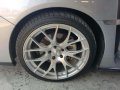 2017 Subaru WRX Turbo for sale -11
