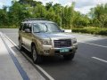 2009 4WD Ford Everest TDCI Limited Edition-6