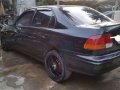 Honda Civic lxi 96 model manual trans-4