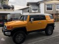 SELLING TOYOTA FJ Cruiser 2016 loaded-2