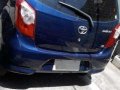 Toyota Wigo 2016 matic FOR SALE-5