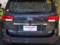 Kia Grand Carnival 2018 for sale -5