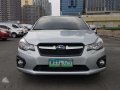 10T Kms Only 2013 Subaru Impreza 2.0Rs. Complete Service History.-4