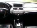 2011 Honda Accord 2.4V (Executive Type)-5