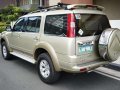 2009 4WD Ford Everest TDCI Limited Edition-10