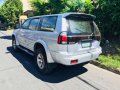 Mitsubishi Montero Sport GLS Diesel 4WD 2005 for sale -1