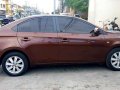 Toyota Vios 2014 automatic FOR SALE-9