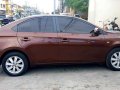 Toyota Vios 2014 automatic FOR SALE-2
