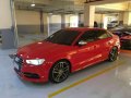 2015s Audi S3 for sale -8