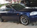 FOR SALE or SWAP 1996 Honda Civic Vti Vtec-1