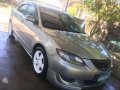 20055 Mazda 3 for sale -7