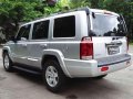 Jeep Commander 2010 for sale -5