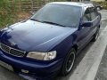 Toyota Corolla gli baby altis 2001 FOR SALE-8