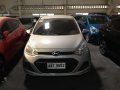 2015 Hyundai i10 1.0 E AT Gas RCBC pre owned cars-5