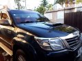 2014 Toyota Hilux 4x4 Manual RUSH-4