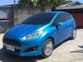 Ford Fiesta ecoboost 1.0 2014 Very good condition-4