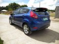 2013 Ford Fiesta S Automatic Hatchback Fresh-4