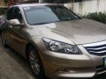2011 Honda Accord 2.4V (Executive Type)-0