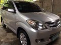Toyota Avanza 1.5G 2012 FOR SALE-9