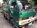 Isuzu Elf dropside for sale -5