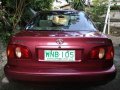 2000 Toyota Corolla baby Altis FOR SALE-9