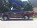 For Assume Nissan Navara 4x2 Calibre MT 2018-0