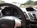 2013 Ford Fiesta S Automatic Hatchback Fresh-7