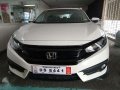 2018 HONDA CIVIC 15 RS TURBO all in package-11