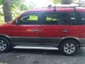 Mitsubishi Adventure GLS 1999 model for sale -2