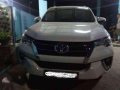 Assume balance Toyota Fortuner V 2018-1