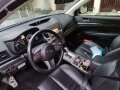 2013 Subaru Legacy 2.5GT Turbo RUSH SALE-4