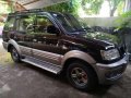 Mitsubishi Adventure Gls 2001 for sale -7