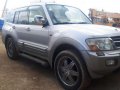 Mitsubishi Pajero 2010 Japan for sale -4