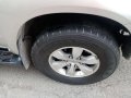 Toyota Fortuner G 2.7 gas Well maintained 2006-10