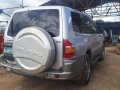 Mitsubishi Pajero 2010 Japan for sale -3