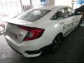 2018 HONDA CIVIC 15 RS TURBO all in package-1