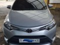 Toyota Vios 1.3 E 2016 1.3L engine Automatic Transmission-0