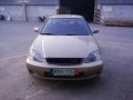 Honda Civic Vti Vtec AT 2000 SIR body-2