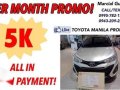 LOWEST ALL IN Downpayment Toyota Vios 2018 Promos-0