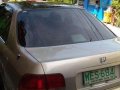 Honda Civic Vti Vtec AT 98 FOR SALE-5