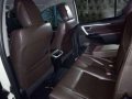 Assume balance Toyota Fortuner V 2018-8