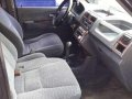 2002 Mitsubishi Adventure GLS SuperSports AT Gasoline-4