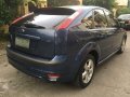 Ford Focus 2006 Automatic top of the line -3